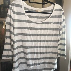 Striped T Shirt